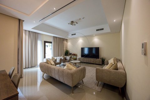 Řadový dům v Al Salam Street, Abu Dhabi, SAE 3 ložnice, 197 m² Č.: 615894 - fotografie 6