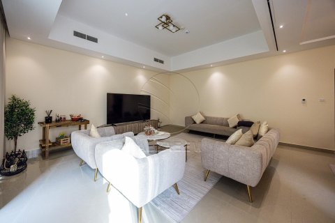 Řadový dům v Al Salam Street, Abu Dhabi, SAE 3 ložnice, 197 m² Č.: 615894 - fotografie 8