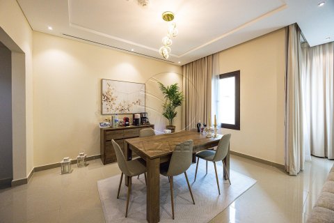 Řadový dům v Al Salam Street, Abu Dhabi, SAE 3 ložnice, 197 m² Č.: 615894 - fotografie 3