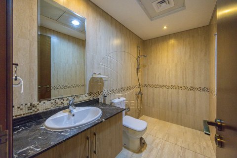Řadový dům v Al Salam Street, Abu Dhabi, SAE 3 ložnice, 197 m² Č.: 615894 - fotografie 25