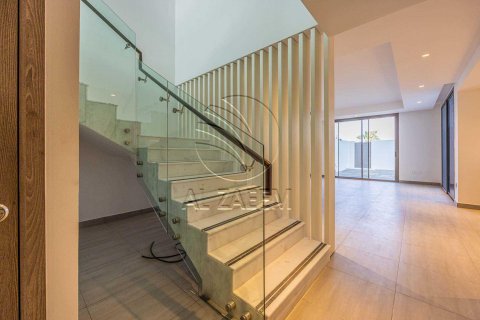 Řadový dům na Yas Island, Abu Dhabi, SAE 3 ložnice, 318 m² Č.: 615896 - fotografie 8