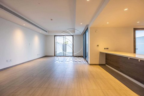 Řadový dům na Yas Island, Abu Dhabi, SAE 3 ložnice, 318 m² Č.: 615896 - fotografie 6