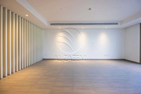 Řadový dům na Yas Island, Abu Dhabi, SAE 3 ložnice, 318 m² Č.: 615896 - fotografie 10