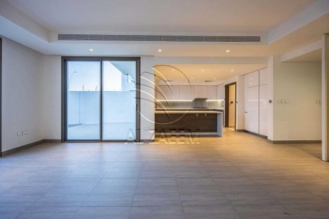 Řadový dům na Yas Island, Abu Dhabi, SAE 3 ložnice, 318 m² Č.: 615896 - fotografie 5