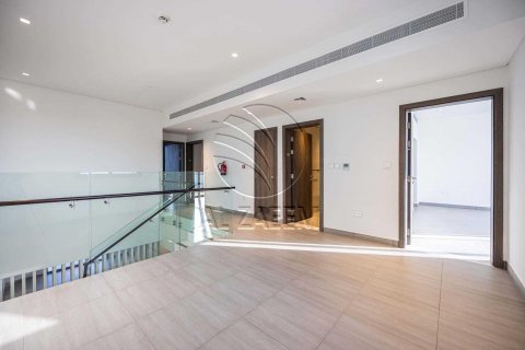 Řadový dům na Yas Island, Abu Dhabi, SAE 3 ložnice, 318 m² Č.: 615896 - fotografie 21