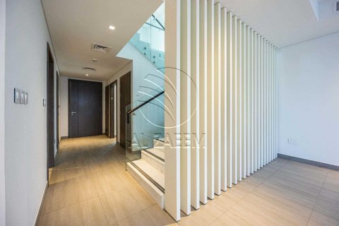 Řadový dům na Yas Island, Abu Dhabi, SAE 3 ložnice, 318 m² Č.: 615896 - fotografie 9
