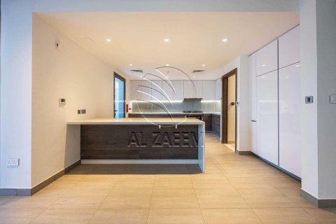 Řadový dům na Yas Island, Abu Dhabi, SAE 3 ložnice, 318 m² Č.: 615896 - fotografie 4