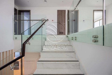 Řadový dům na Yas Island, Abu Dhabi, SAE 3 ložnice, 318 m² Č.: 615896 - fotografie 16