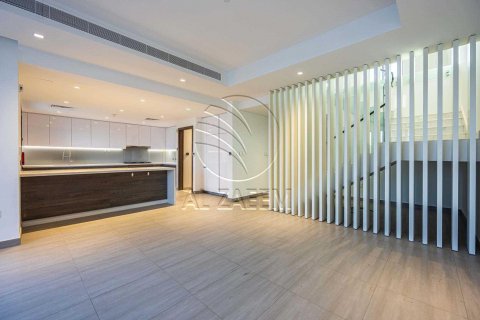 Řadový dům na Yas Island, Abu Dhabi, SAE 3 ložnice, 318 m² Č.: 615896 - fotografie 3