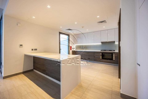 Řadový dům na Yas Island, Abu Dhabi, SAE 3 ložnice, 318 m² Č.: 615896 - fotografie 12