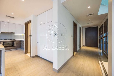 Řadový dům na Yas Island, Abu Dhabi, SAE 3 ložnice, 318 m² Č.: 615896 - fotografie 11