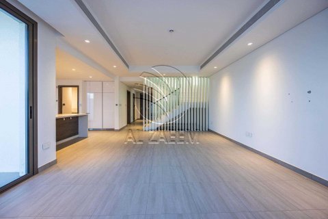 Řadový dům na Yas Island, Abu Dhabi, SAE 3 ložnice, 318 m² Č.: 615896 - fotografie 2