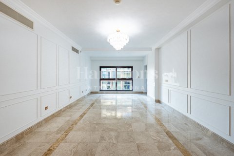 Apartament de închiriat în Palm Jumeirah, Dubai, EAU 2 dormitoare, 160.50015183 mp.  №583782 - poză 1
