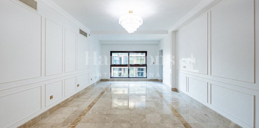Apartament în Palm Jumeirah, Dubai, EAU 2 dormitoare, 160.5 mp.  №583782