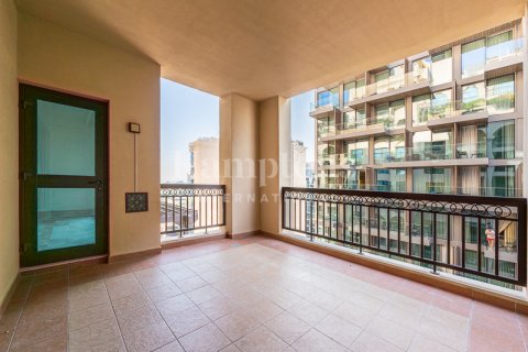 Apartament de închiriat în Palm Jumeirah, Dubai, EAU 2 dormitoare, 160.50015183 mp.  №583782 - poză 5