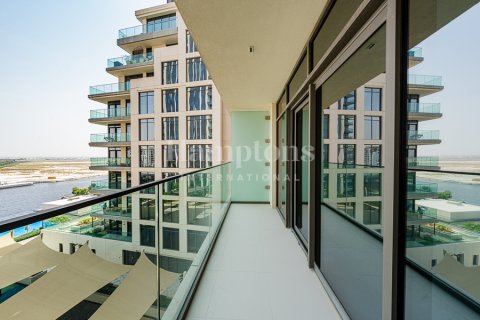 Apartamento para arrendamento em Dubai Creek Harbour (The Lagoons), Dubai, EAU 2 quartos, 112.04101800 m2 № 583783 - foto 17