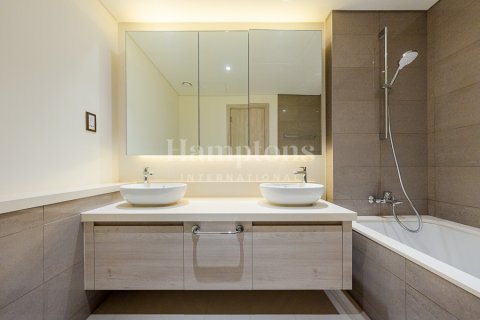 Apartamento para arrendamento em Dubai Creek Harbour (The Lagoons), Dubai, EAU 2 quartos, 112.04101800 m2 № 583783 - foto 11