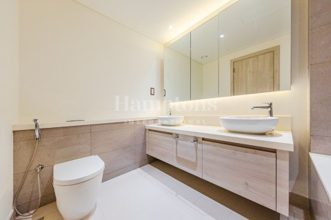 Apartamento para arrendamento em Dubai Creek Harbour (The Lagoons), Dubai, EAU 2 quartos, 112.04101800 m2 № 583783 - foto 12