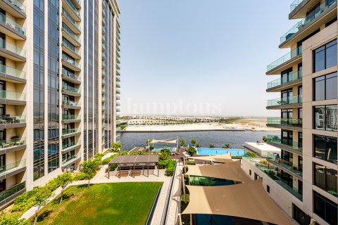 Apartamento para arrendamento em Dubai Creek Harbour (The Lagoons), Dubai, EAU 2 quartos, 112.04101800 m2 № 583783 - foto 21