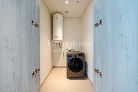 Apartamento para arrendamento em Dubai Creek Harbour (The Lagoons), Dubai, EAU 2 quartos, 112.04101800 m2 № 583783 - foto 15