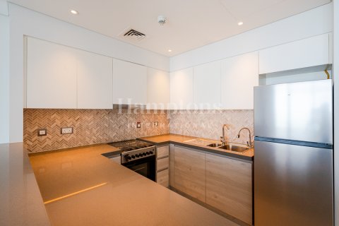 Apartamento para arrendamento em Dubai Creek Harbour (The Lagoons), Dubai, EAU 2 quartos, 112.04101800 m2 № 583783 - foto 1