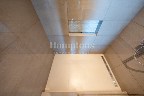 Apartamento para arrendamento em Dubai Creek Harbour (The Lagoons), Dubai, EAU 2 quartos, 112.04101800 m2 № 583783 - foto 16