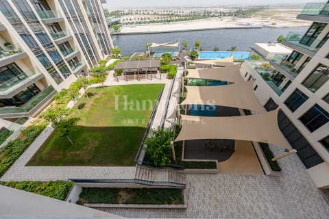 Apartamento para arrendamento em Dubai Creek Harbour (The Lagoons), Dubai, EAU 2 quartos, 112.04101800 m2 № 583783 - foto 22