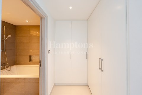 Apartamento para arrendamento em Dubai Creek Harbour (The Lagoons), Dubai, EAU 2 quartos, 112.04101800 m2 № 583783 - foto 3