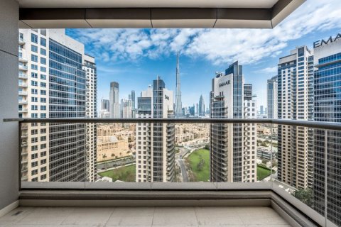 Apartment in Downtown Dubai (Downtown Burj Dubai), UAE 1 bedroom, 75.06562400 sq.m. № 583615 - photo 13