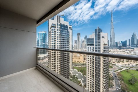 Apartment in Downtown Dubai (Downtown Burj Dubai), UAE 1 bedroom, 75.06562400 sq.m. № 583615 - photo 11