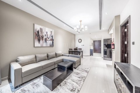 Apartment in Downtown Dubai (Downtown Burj Dubai), UAE 1 bedroom, 75.06562400 sq.m. № 583615 - photo 3