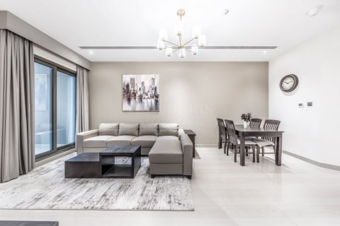Apartment in Downtown Dubai (Downtown Burj Dubai), UAE 1 bedroom, 75.06562400 sq.m. № 583615 - photo 5