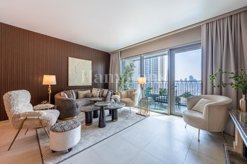 Lakás itt: Downtown Dubai (Downtown Burj Dubai), EAE, 3 hálószoba, 157.93510000 m², azonosító: 583787 - fénykép 14