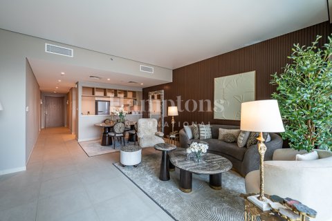 Lakás itt: Downtown Dubai (Downtown Burj Dubai), EAE, 3 hálószoba, 157.93510000 m², azonosító: 583787 - fénykép 2