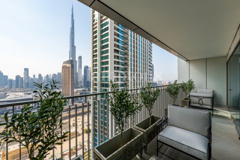 Lakás itt: Downtown Dubai (Downtown Burj Dubai), EAE, 3 hálószoba, 157.93510000 m², azonosító: 583787 - fénykép 10