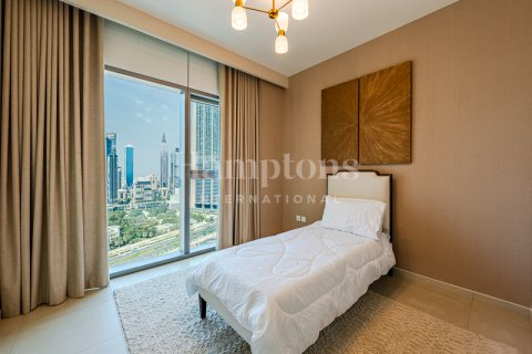 Lakás itt: Downtown Dubai (Downtown Burj Dubai), EAE, 3 hálószoba, 157.93510000 m², azonosító: 583787 - fénykép 7