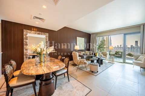 Lakás itt: Downtown Dubai (Downtown Burj Dubai), EAE, 3 hálószoba, 157.93510000 m², azonosító: 583787 - fénykép 16