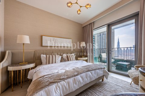 Lakás itt: Downtown Dubai (Downtown Burj Dubai), EAE, 3 hálószoba, 157.93510000 m², azonosító: 583787 - fénykép 4