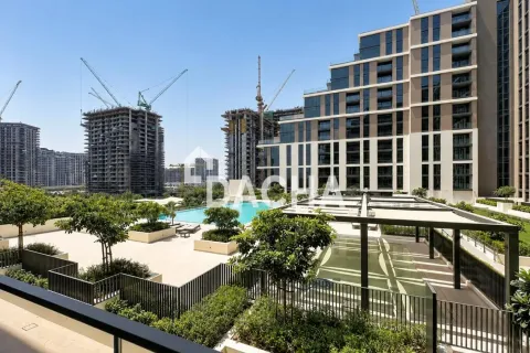 Dubai Hills Estate, UAE의 판매용 아파트 침실 1개, 65제곱미터 번호 763167 - 사진 9