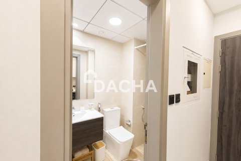 Lakás itt: Rukan, Dubai, EAE, 1 szoba, 33 m², azonosító: 763165 - fénykép 6