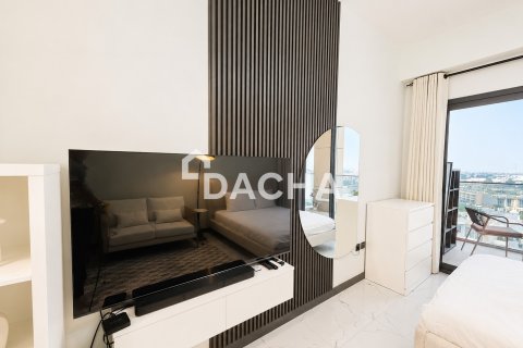Lakás itt: Rukan, Dubai, EAE, 1 szoba, 33 m², azonosító: 763165 - fénykép 9