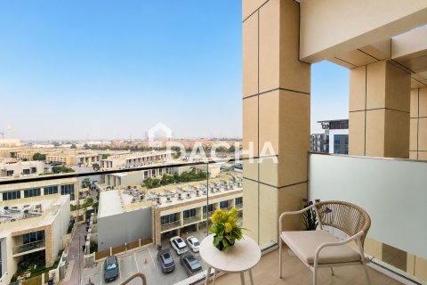 Lakás itt: Rukan, Dubai, EAE, 1 szoba, 33 m², azonosító: 763165 - fénykép 4