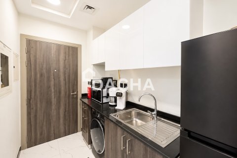 Lakás itt: Rukan, Dubai, EAE, 1 szoba, 33 m², azonosító: 763165 - fénykép 7