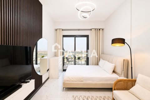 Lakás itt: Rukan, Dubai, EAE, 1 szoba, 33 m², azonosító: 763165 - fénykép 2