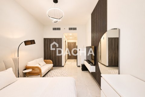 Dzīvoklis Rukan, Dubaijā, AAE 1 istaba, 33 m2 Nr. 763165
