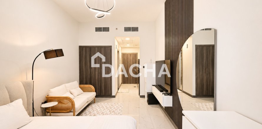 Lakás itt: Rukan, Dubai, EAE, 1 szoba, 33 m², azonosító: 763165