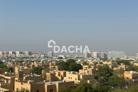 Apartmen di Al Furjan, Dubai, UAE 1 bilik, 40 meter persegi № 763164