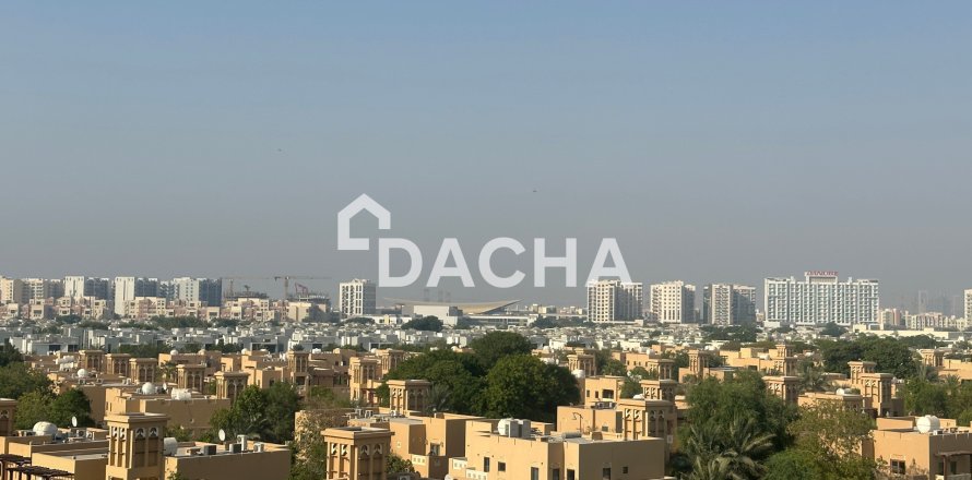 Al Furjan, Dubai, BAE’de daire 1 oda, 40 m&sup2; No 763164
