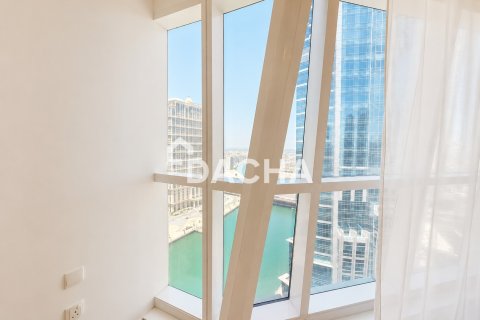 Apartemen di Business Bay, Dubai, UEA 1 ruangan, 37 m2 nomor 763168 - foto 7