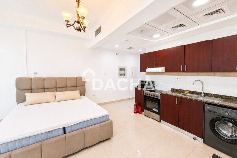 Apartemen di Business Bay, Dubai, UEA 1 ruangan, 37 m2 nomor 763168 - foto 8